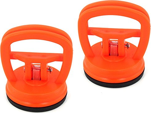 body dent puller suction cup