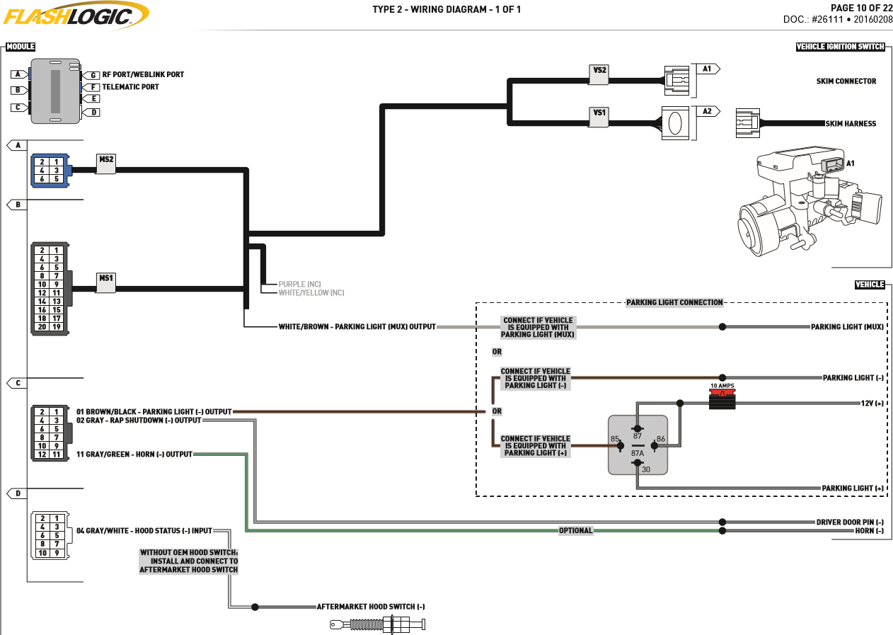 jeep jk remote start wiring FLRSCH5