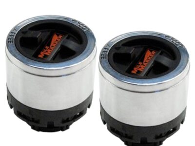 ford ranger locking hubs