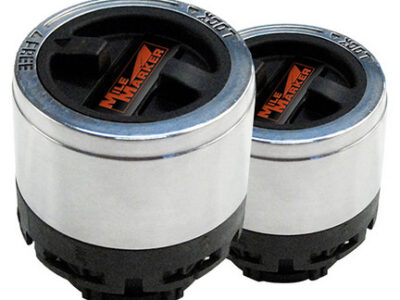 1998-2000 Ford Ranger locking hubs
