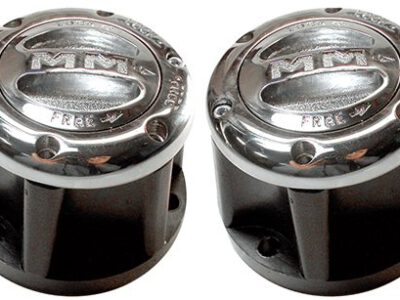 mile marker 435 nissan locking hubs