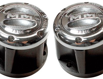 mile marker 435 nissan locking hubs