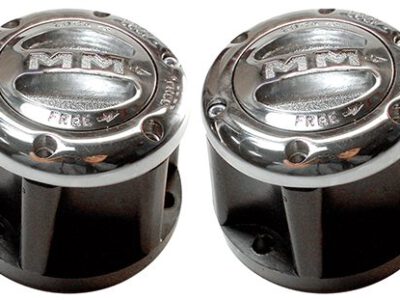 geo tracker suzuki sidekick locking hubs