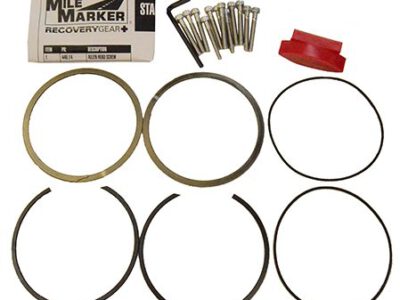 449S/S locking hub service kit