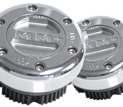 dana 60 locking hubs