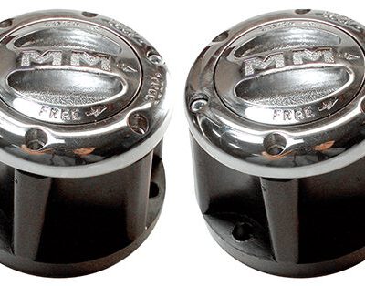 toyota straight axle locking hubs