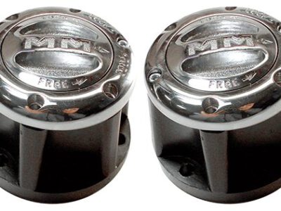 1981-1986 jeep locking hubs