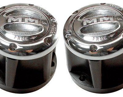 1981-1986 jeep locking hubs