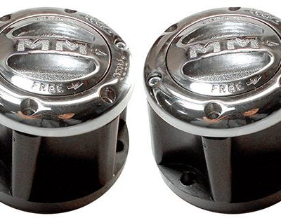 jeep 6 bolt locking hubs