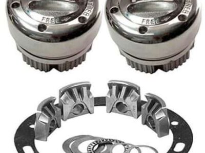 full time transfer case conversion kit