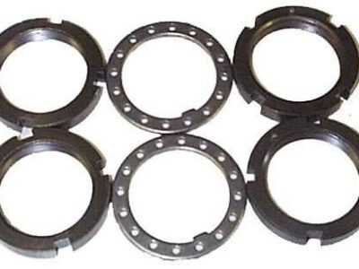 dana 44 locking hub conversion kit