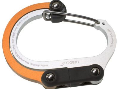 heroclip orange closed