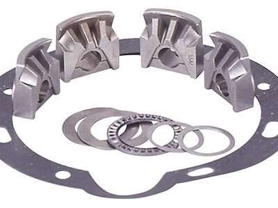 transfer case part time conversion kit