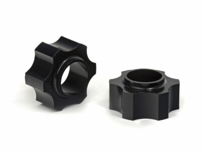 daystar KJ09152BK jeep leveling kit