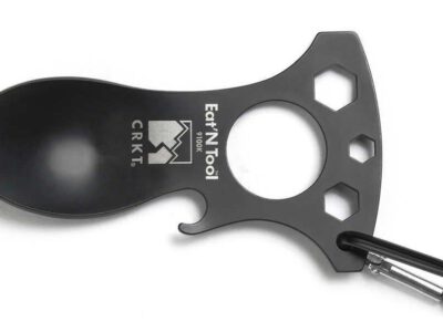 eat-n-tool crkt spork
