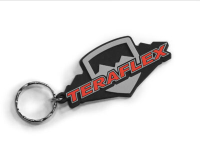 Teraflex keychain