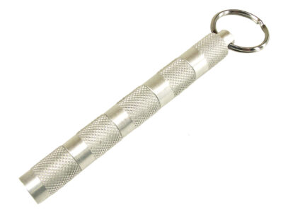 Teraflex tire deflators with keyring