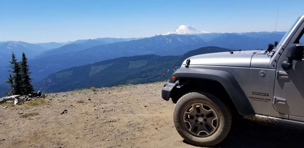 jeep jku manastash mt-rainer quartz mtn