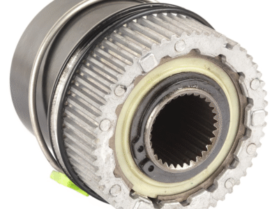 1994-2004 Ford OEM locking hub
