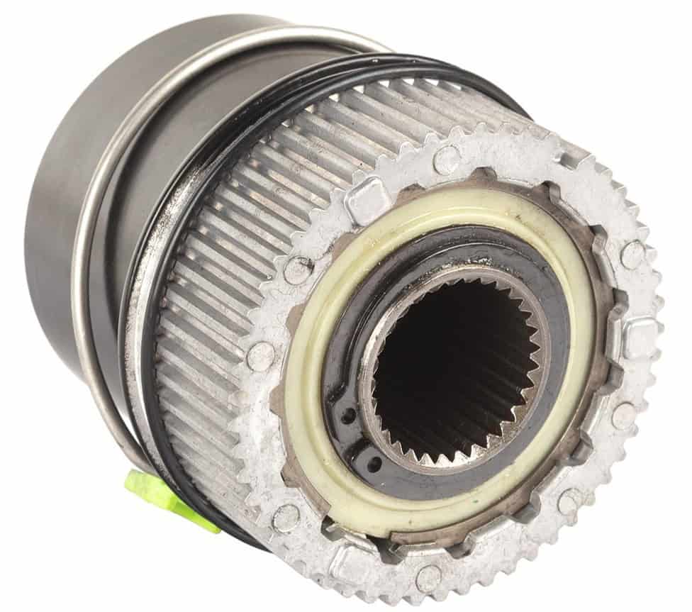 1994-2004 Ford OEM locking hub