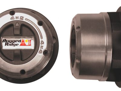 jeep locking hubs