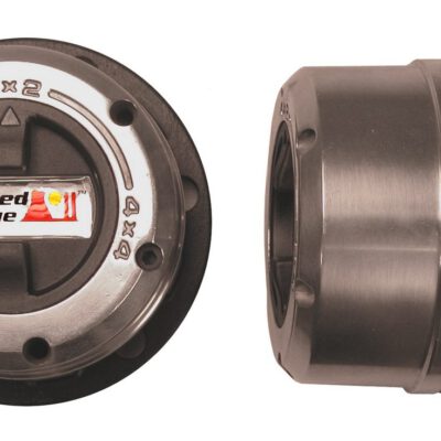 jeep locking hubs