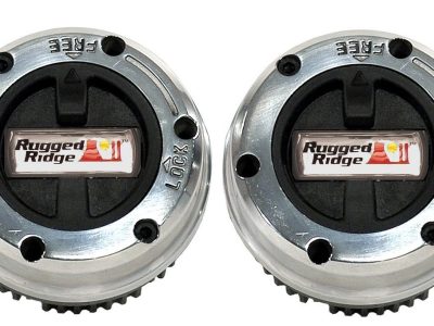 Dana 44 locking hubs