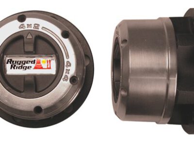 1986-1993 Nissan Pathfinder/Pickup Manual Locking Hubs - 15001.29