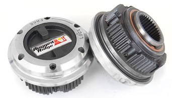 1976-2004 Ford/GM/Dodge Dana 60 Manual Locking Hubs - 15001.39