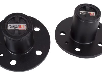 1990-1997 Ford/Mazda SUV/Pickup Manual Locking Hubs - 15001.65