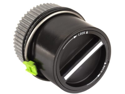 Ford Super Duty OEM hub