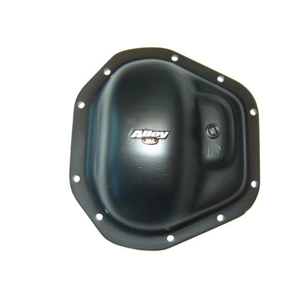 Differential Cover, Heavy Duty, 5/16 inch Steel, for Dana 60 - 11203