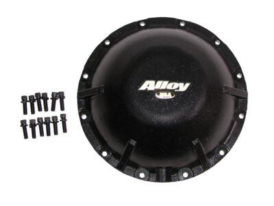 Cast Steel Differential Cover for AMC 20 axles in 1976-1986 CJ5/CJ7/CJ8 Scrambler - 11205