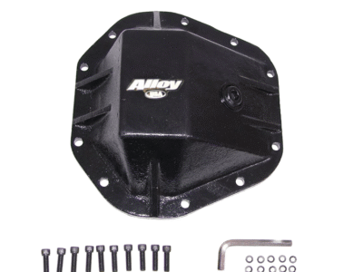 heavy duty dana 60 differential cover