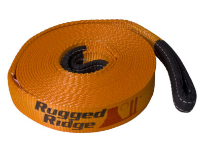 Recovery Strap - 4 Inch x 30 feet