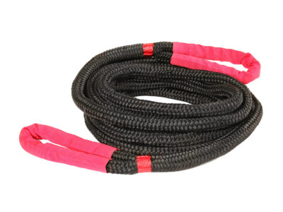 Kinetic Recovery Rope, 7/8" x 30-Feet, 7500 WLL