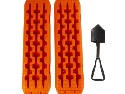 Traction Recovery Kit