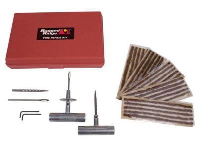 Tire Repair Kit