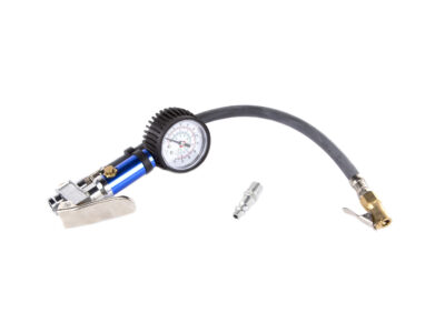 Tire Deflator/Inflator
