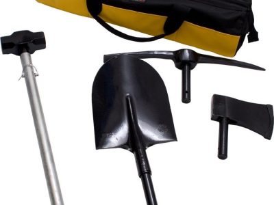 off road recovery tools