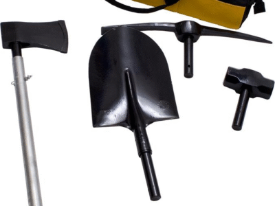 off road recovery tools