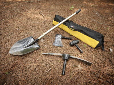 Heavy Duty Off Road Recovery Tools