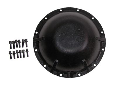 Heavy Duty Differential Cover for AMC 20