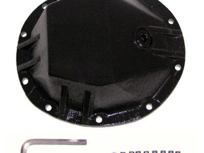 Heavy Duty Differential Cover for Dana 35