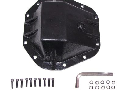heavy duty dana 60 differential cover