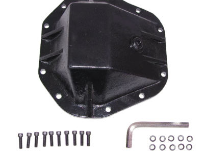 heavy duty dana 60 differential cover