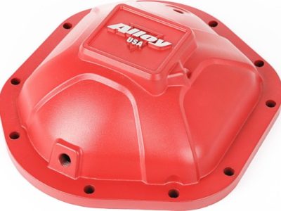 Differential Covers