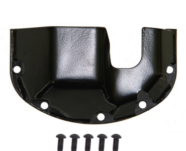 Differential Skid Plate for Dana 30 - 16597.30