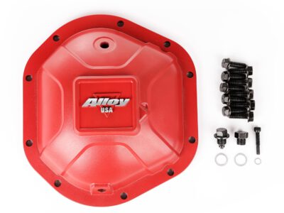 heavy duty dana 44 differential cover