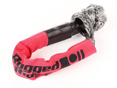 rugged ridge tow ropes